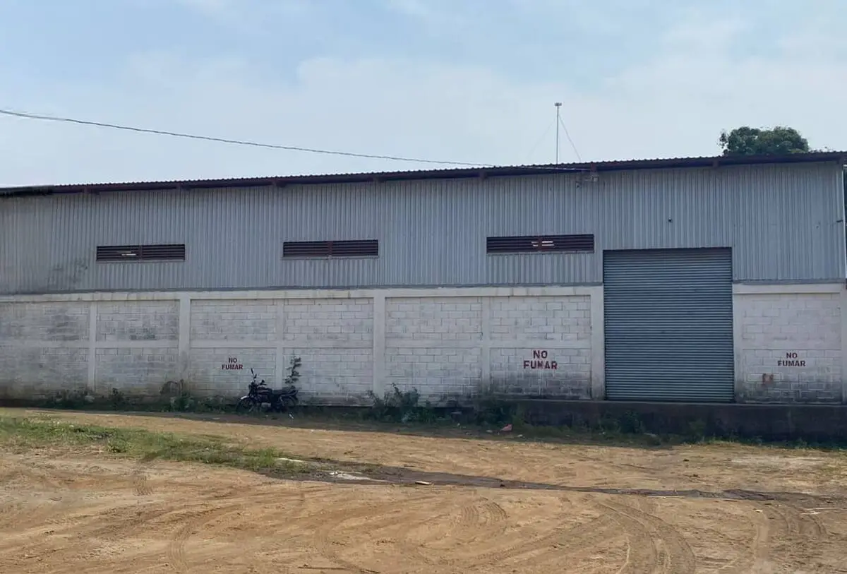 Alquiler de bodega en Carretera Masaya, Managua, foto 4