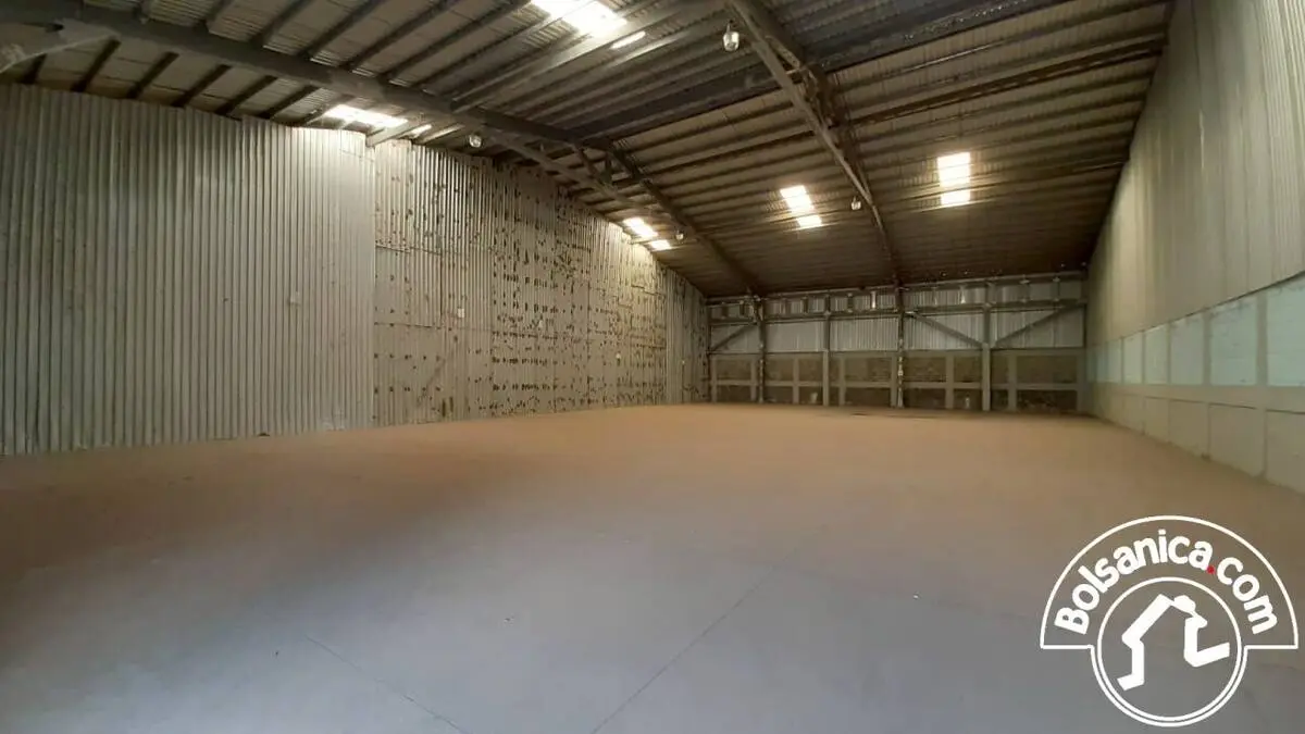 Alquiler de bodega en Carretera Masaya, Managua, foto 1