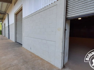 Alquiler de Bodega en Las Jaguitas, Managua