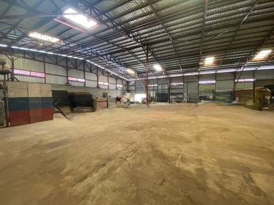 Alquiler de Bodega en Las Jaguitas, Managua