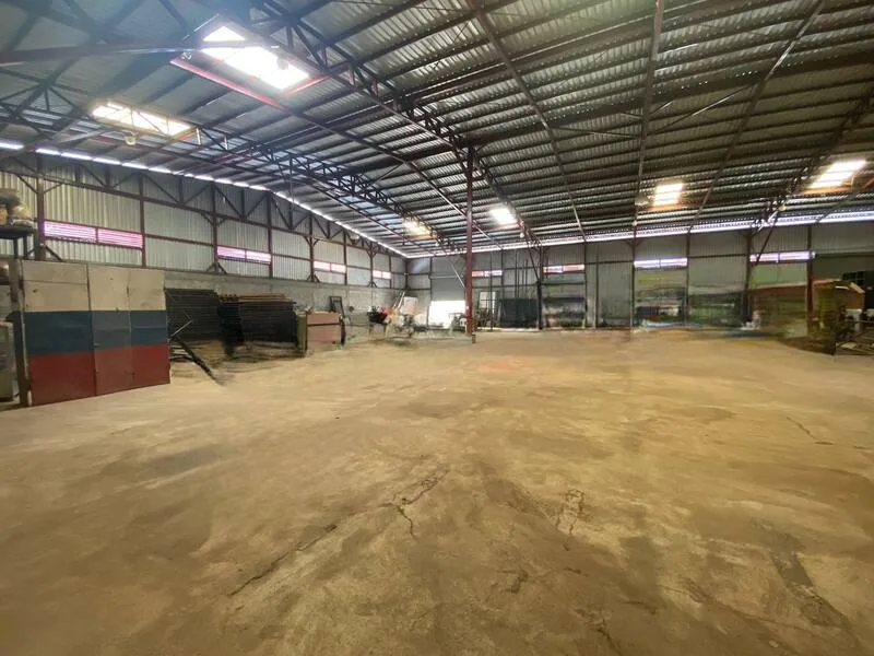 Alquiler de Bodega en Las Jaguitas, Managua - foto 5