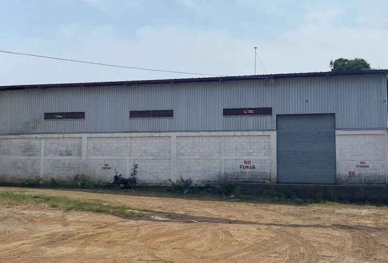 Alquiler de Bodega en Las Jaguitas, Managua - foto 4