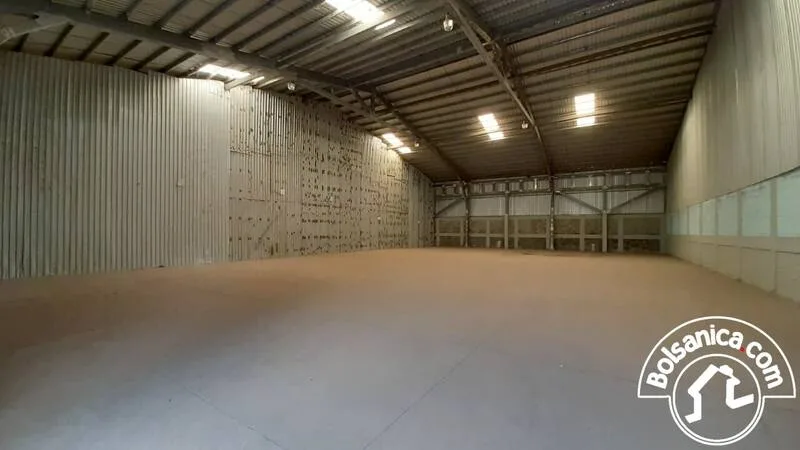 Alquiler de Bodega en Las Jaguitas, Managua - foto 2