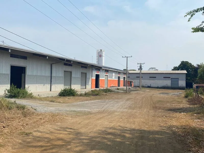 Alquiler de Bodega en Las Jaguitas, Managua - foto 6