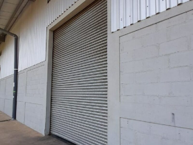 Alquiler de Bodega en Las Jaguitas, Managua