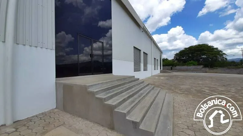 Alquiler de Bodega en Carretera Masaya, Managua - foto 6