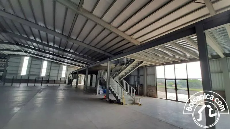 Alquiler de Bodega en Carretera Masaya, Managua - foto 4