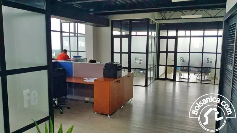 Alquiler de Oficina en Edificio Corporativo, Managua - foto 3