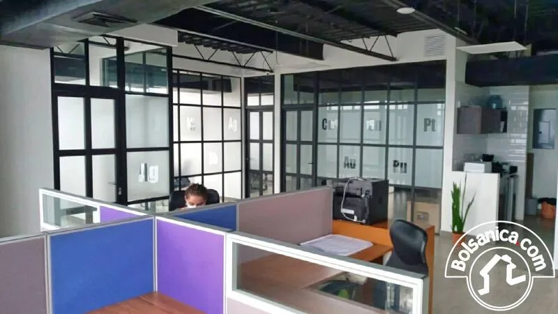 Alquiler de Oficina en Edificio Corporativo, Managua - foto 4
