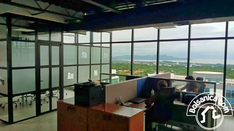 Alquiler de Oficina en Edificio Corporativo, Managua - foto 2
