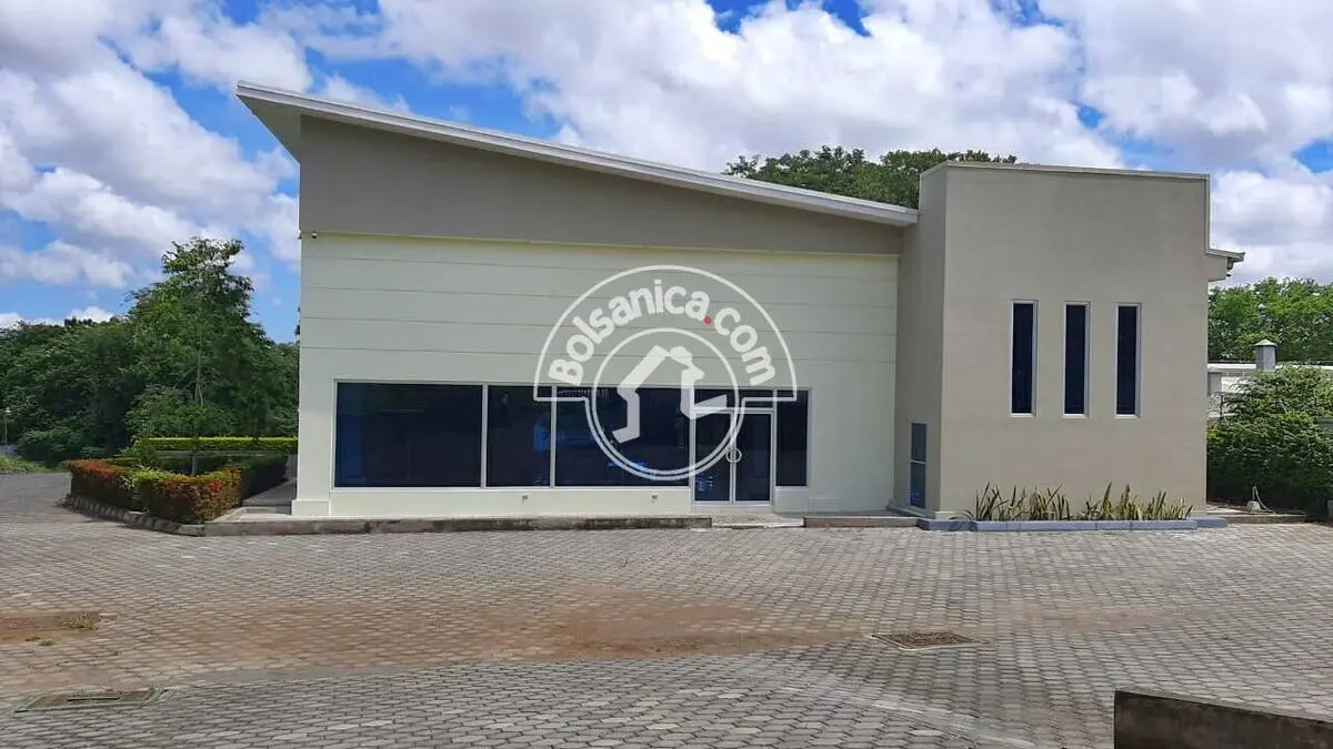 Alquiler de oficina en Residencial Santa Fe, Managua, foto 6