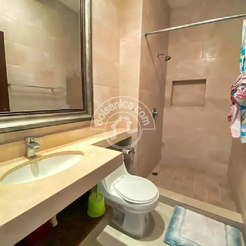 Alquiler de Apartamento en Las Cumbres, Managua - foto 6