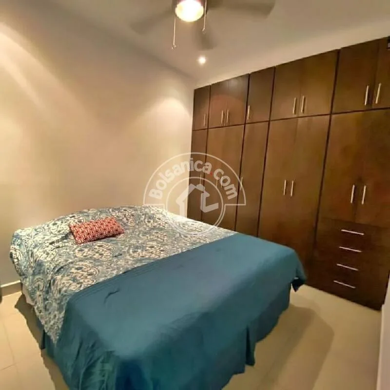 Alquiler de Apartamento en Las Cumbres, Managua - foto 2