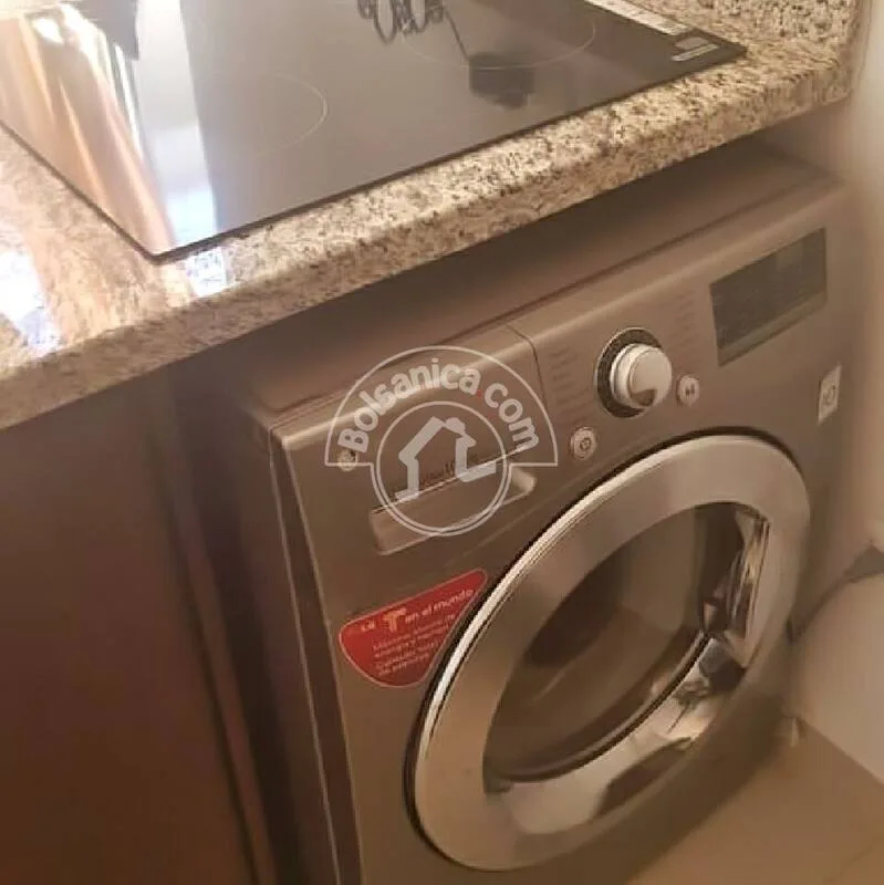 Alquiler de Apartamento en Las Cumbres, Managua - foto 4