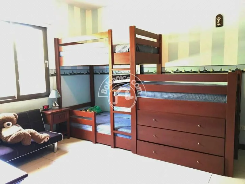 Alquiler de Casa en Condominio Mirador de Santo Domingo - foto 10