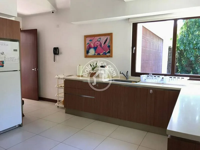 Alquiler de Casa en Condominio Mirador de Santo Domingo - foto 20