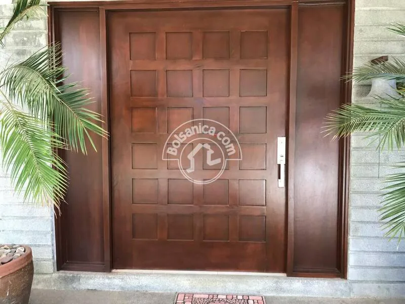 Alquiler de Casa en Condominio Mirador de Santo Domingo - foto 3