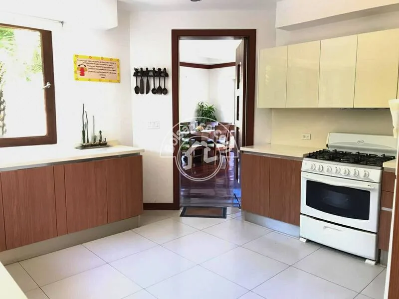 Alquiler de Casa en Condominio Mirador de Santo Domingo - foto 17