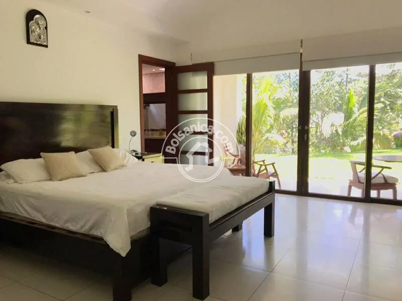 Alquiler de Casa en Condominio Mirador de Santo Domingo - foto 18