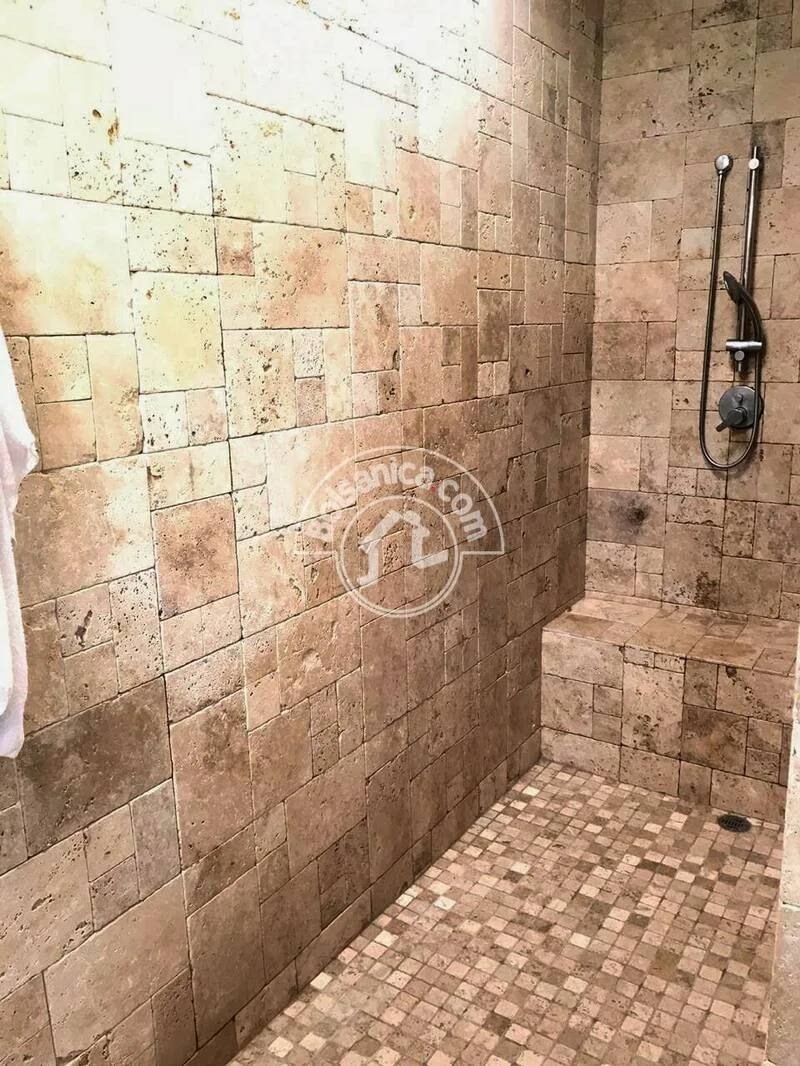 Alquiler de Casa en Condominio Mirador de Santo Domingo - foto 19