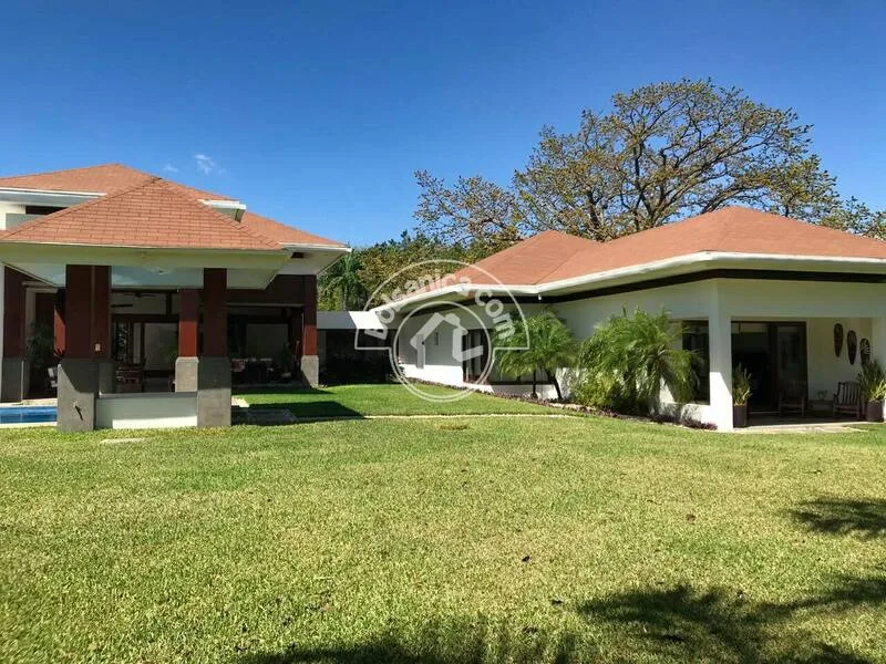 Alquiler de Casa en Condominio Mirador de Santo Domingo - foto 9