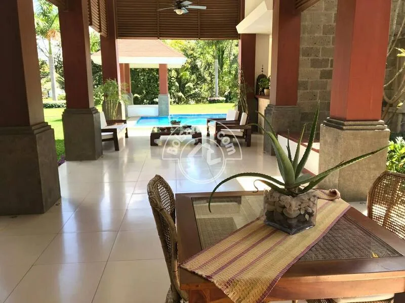 Alquiler de Casa en Condominio Mirador de Santo Domingo - foto 6