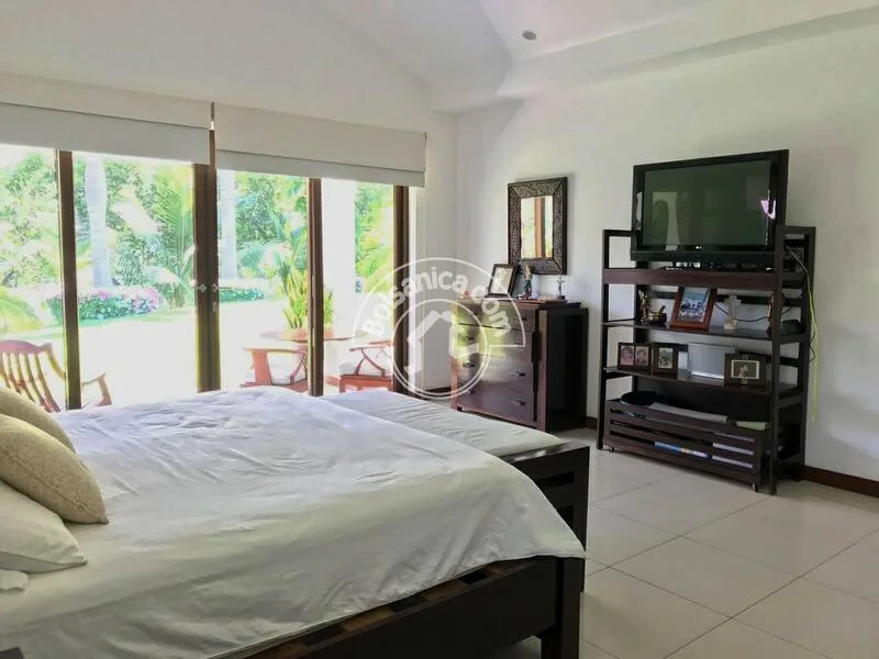 Alquiler de Casa en Condominio Mirador de Santo Domingo - foto 16