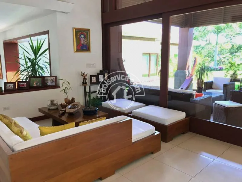 Alquiler de Casa en Condominio Mirador de Santo Domingo - foto 4