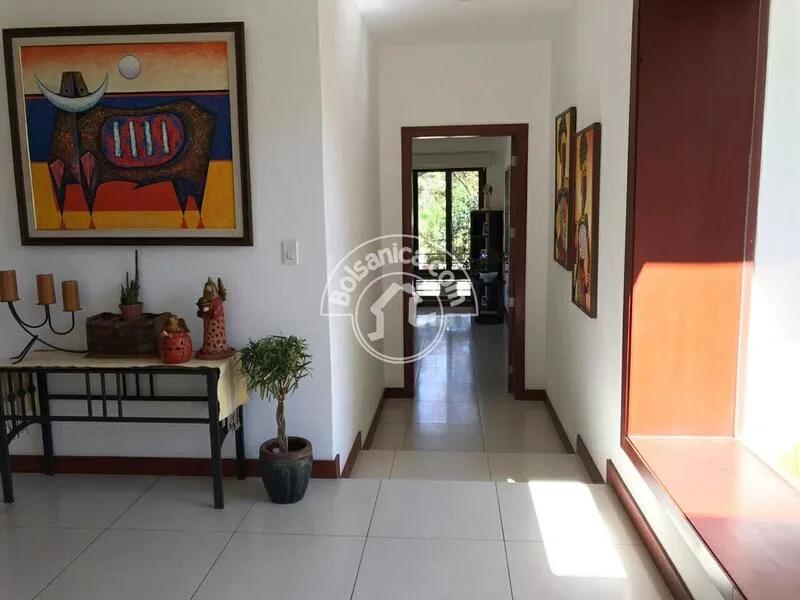 Alquiler de Casa en Condominio Mirador de Santo Domingo - foto 13