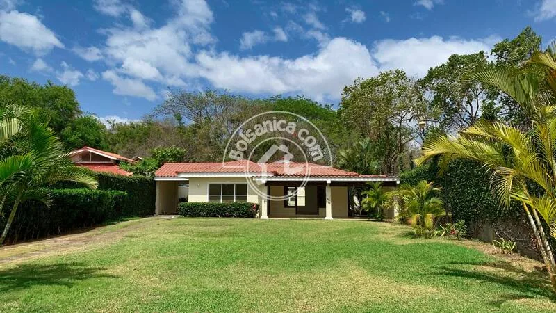Alquiler Estancia de Santo Domingo