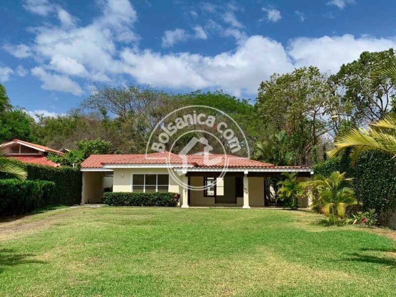 Alquiler Estancia de Santo Domingo