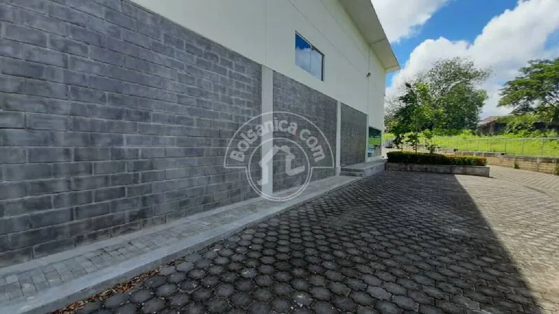 Alquiler de Edificio 805 m2 - foto 11