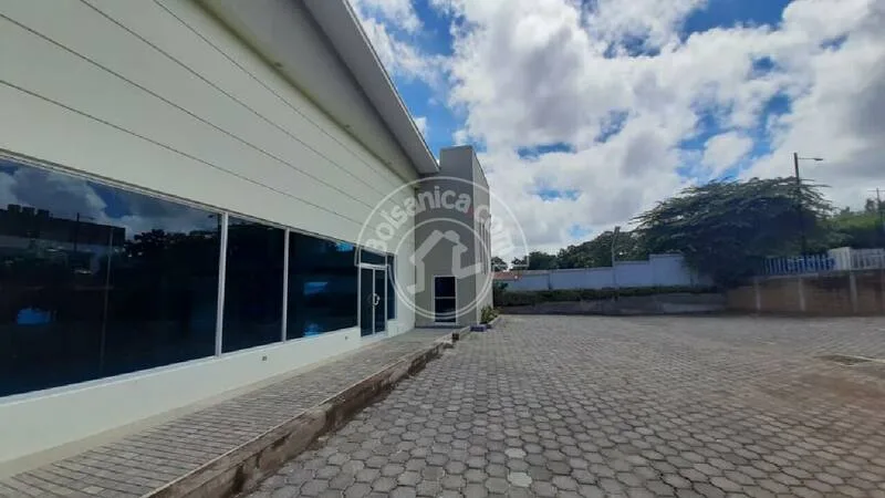 Alquiler de Edificio 805 m2 - foto 9