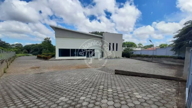 Alquiler de Edificio 805 m2 - foto 12