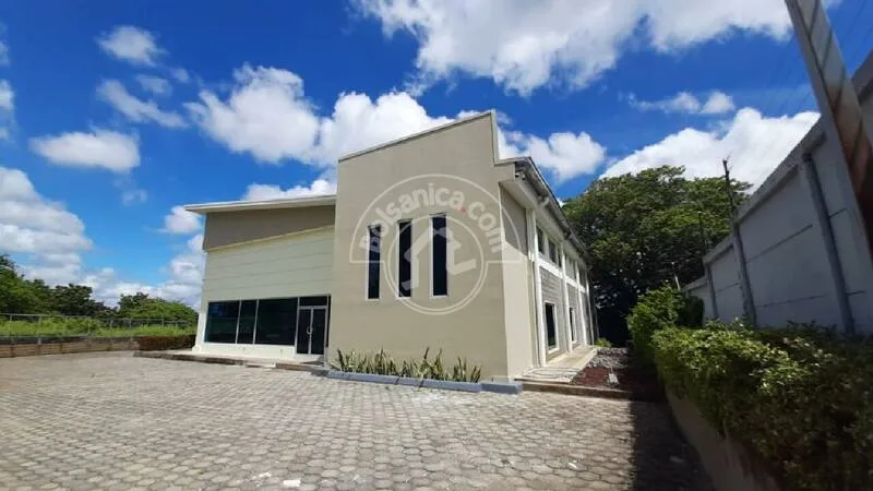 Alquiler de Edificio 805 m2 - foto 6