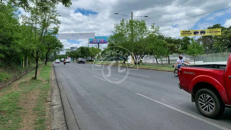 Venta de Terreno en Pista Suburbana - foto 2