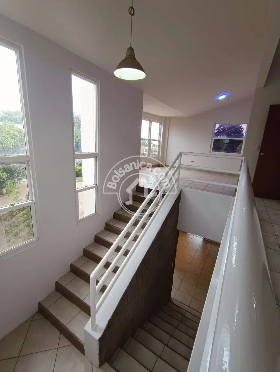 Alquiler de casa en Villa Fontana, Managua, foto 9