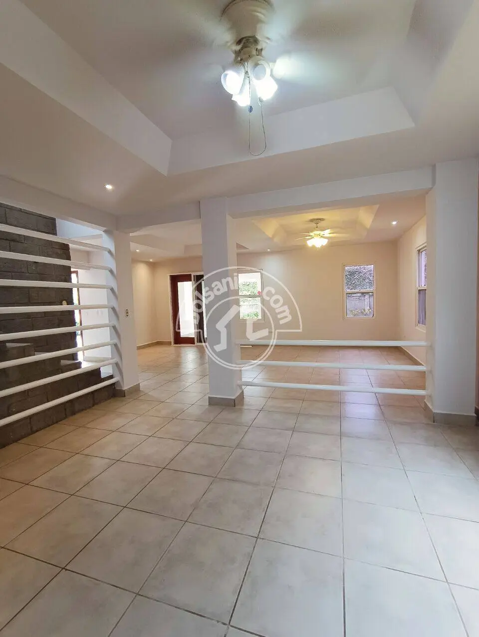 Alquiler de casa en Villa Fontana, Managua, foto 1