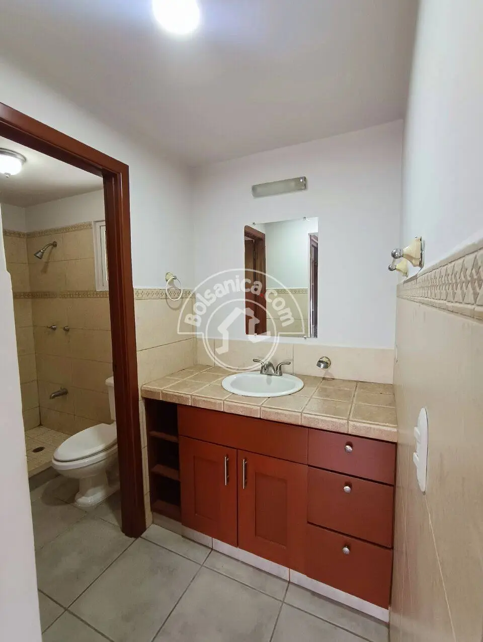 Alquiler de casa en Villa Fontana, Managua, foto 6
