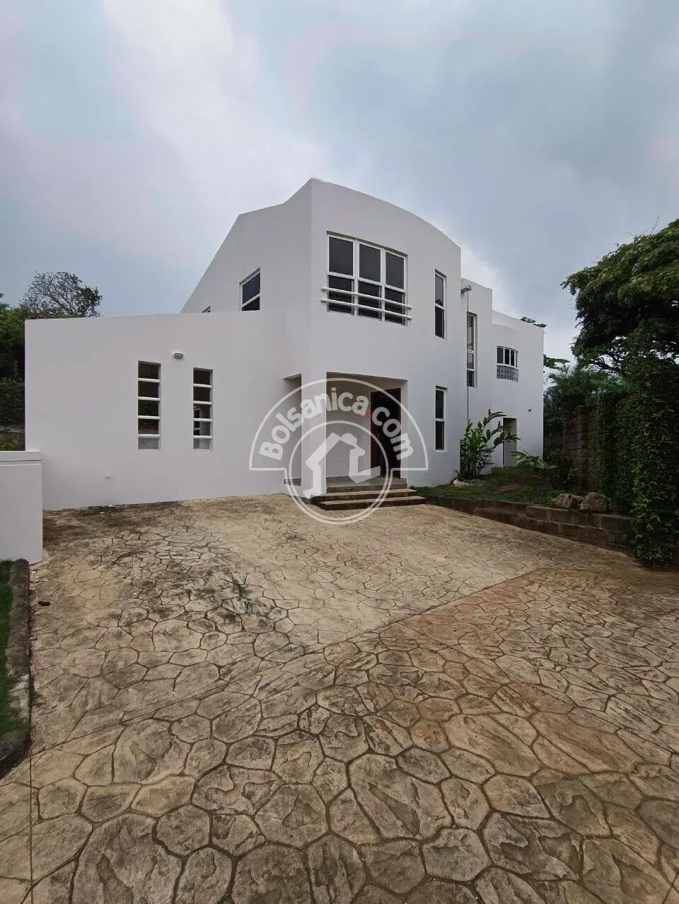 Alquiler de casa en Villa Fontana, Managua, foto 2