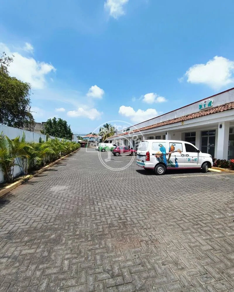 Modulo Comercial Esquipulas
