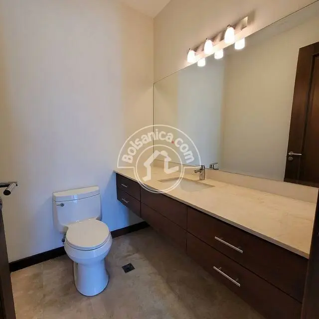 Alquiler Apartamento Santo Domingo, foto 4