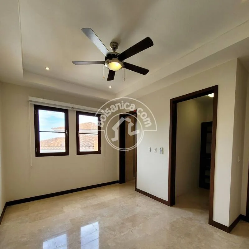 Alquiler Apartamento Santo Domingo - foto 11