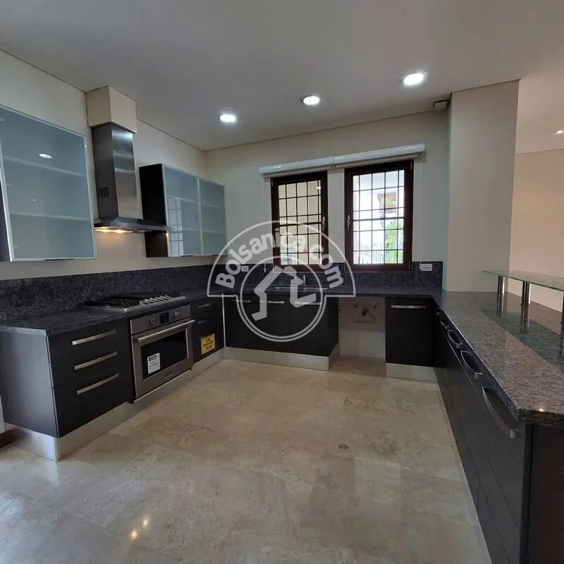 Alquiler Apartamento Santo Domingo - foto 5