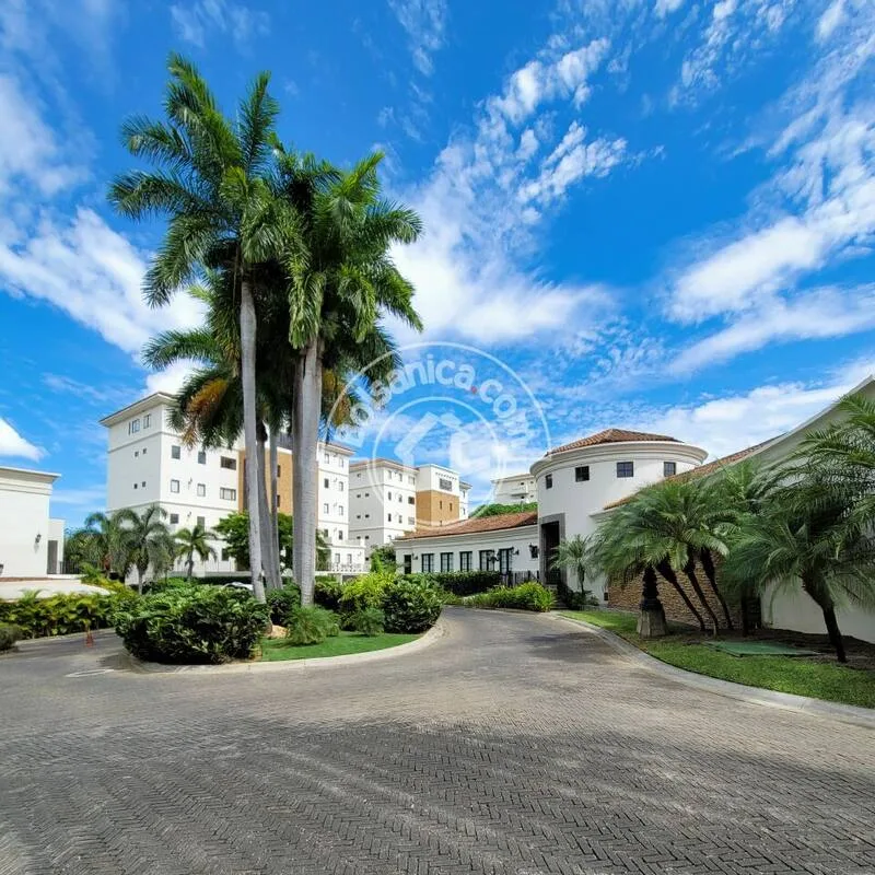 Alquiler Apartamento Santo Domingo