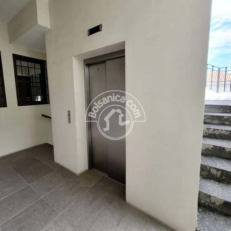 Alquiler Apartamento Santo Domingo - foto 14