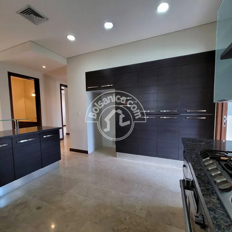 Alquiler Apartamento Santo Domingo - foto 6