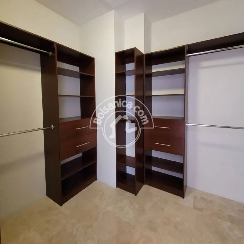 Alquiler Apartamento Santo Domingo - foto 12