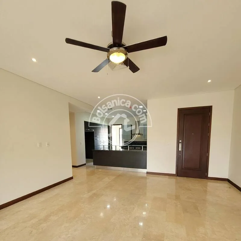 Alquiler Apartamento Santo Domingo - foto 10