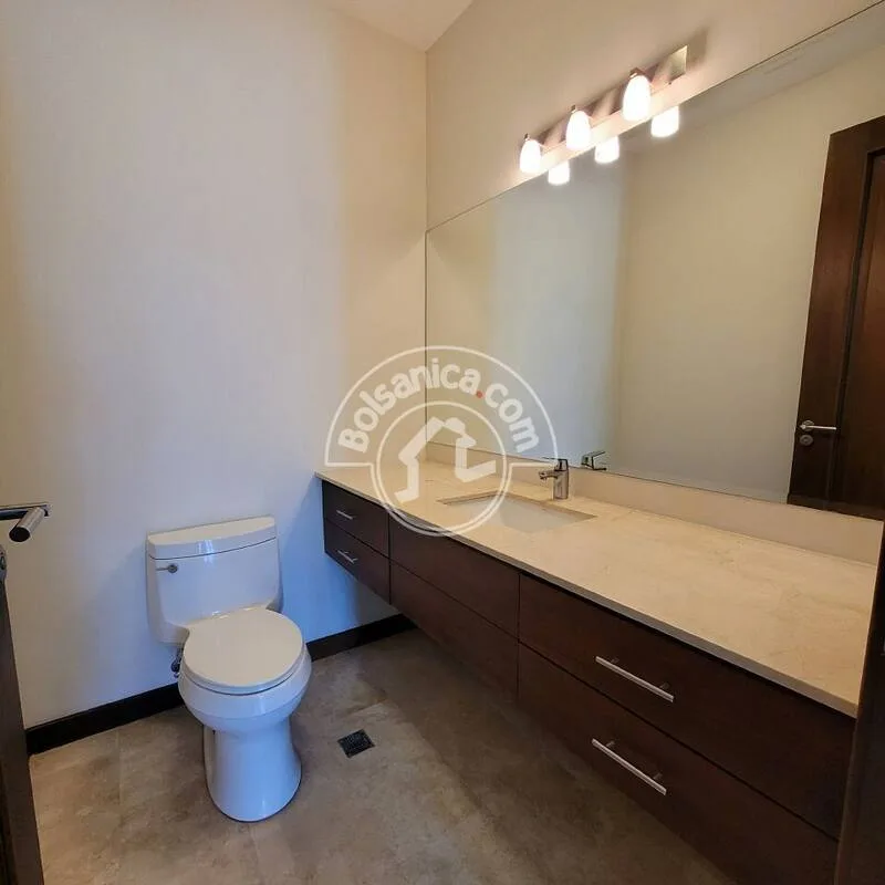 Alquiler Apartamento Santo Domingo - foto 4